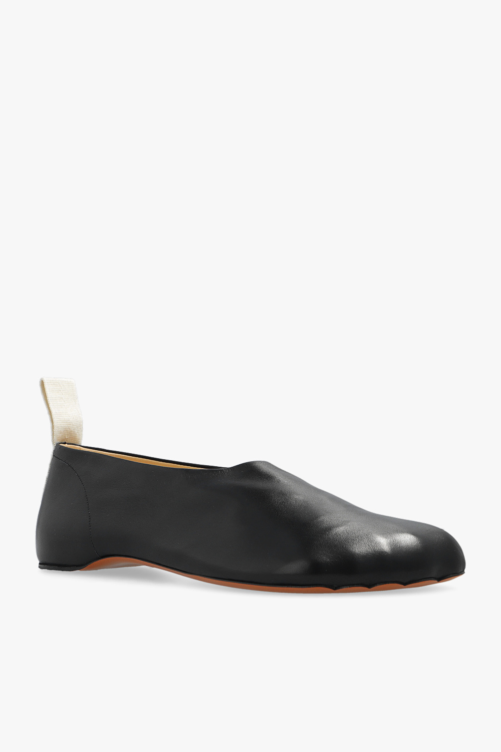 IetpShops GB Sculpt leather boots Proenza Schouler Proenza